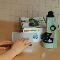 Kidywolf Kidymicroscope Microscopio portátil · Online