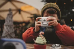 Kidywolf Kidyprint Cámara de fotos impresora · (Dos colores) Sale