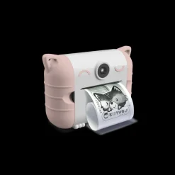 Kidywolf Kidyprint Cámara de fotos impresora · (Dos colores) Sale