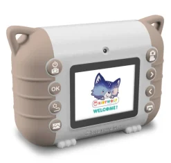 Kidywolf Kidyprint Cámara de fotos impresora · (Dos colores) Sale