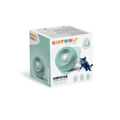 Kidywolf Kidystar · Outlet