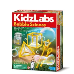 4M Kidz Labs Bubble Science ·