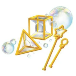 4M Kidz Labs Bubble Science ·