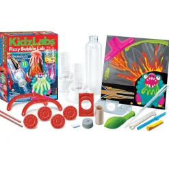4M Kidz Labs Ciencia Ciencia Efervescente · Discount