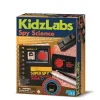 4M Kidz Labs Ciencia del Espionaje · Outlet