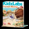 4M Kidz Labs Minería Cristalina ·