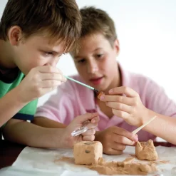 4M Kidz Labs Minería Cristalina ·