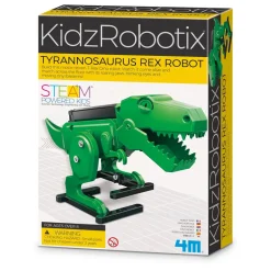 4M Kidz Robotix Robot Tiranosaurio Rex · Online