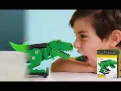 4M Kidz Robotix Robot Tiranosaurio Rex · Online