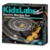 4M Kidzlabs Carrera de Canicas Eléctrica · Online