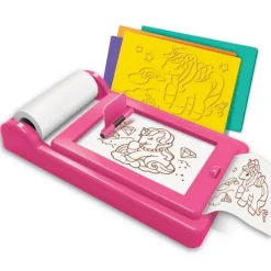 4M KidzMaker Arte de unicornios · Hot