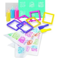 4M KidzMaker Decora tus telas · Online