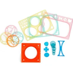 Moulin Roty Kit de espirales mágicas Mercredi · Best