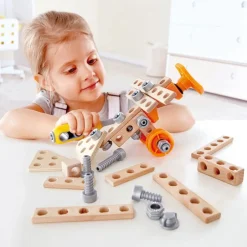 Hape Kit de Experimentos para principiante · New