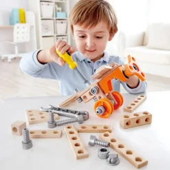 Hape Kit de Experimentos para principiante · New