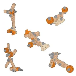 Hape Kit de Experimentos para principiante · New