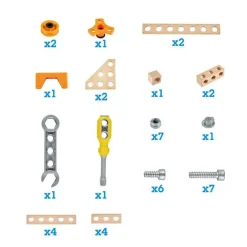 Hape Kit de Experimentos para principiante · New