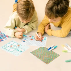 Super Petit Kit de Juegos de Viaje Outlet