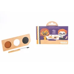 Namaki Kit maquillaje calabaza y esqueleto · Discount