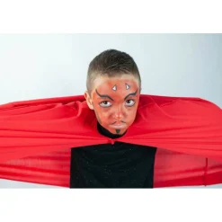 Namaki Kit maquillaje diablo y araña · Hot