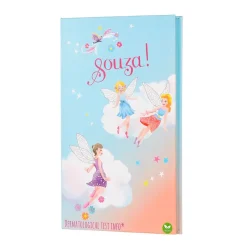 Souza Kit maquillaje Elfo · Discount