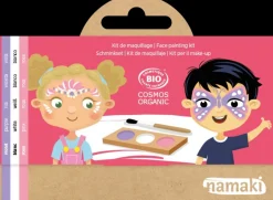 Namaki Kit maquillaje hada y mariposa · Best
