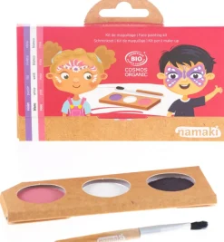 Namaki Kit maquillaje hada y mariposa · Best