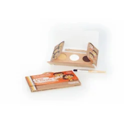 Namaki Kit maquillaje León y Jirafa · Clearance