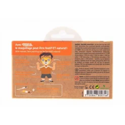 Namaki Kit maquillaje León y Jirafa · Clearance