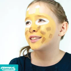 Namaki Kit maquillaje León y Jirafa · Clearance