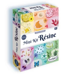 Sentosphère Kit recarga resina Outlet