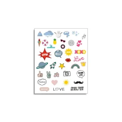 Kidywolf K-Print Cámara de fotos impresora · (Dos colores) Outlet