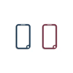 Kidywolf K-Print Cámara de fotos impresora · (Dos colores) Outlet