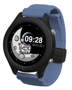 Kidywolf K-WATCH Reloj interactivo Azul · Best