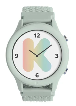 Kidywolf K-WATCH Reloj interactivo Verde · Discount