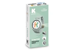 Kidywolf K-WATCH Reloj interactivo Verde · Discount