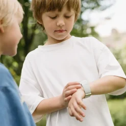 Kidywolf K-WATCH Reloj interactivo Verde · Discount