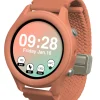Kidywolf K-WATCH Reloj interactivo Naranja ·