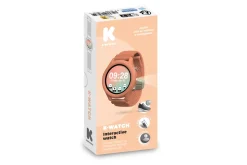 Kidywolf K-WATCH Reloj interactivo Naranja ·