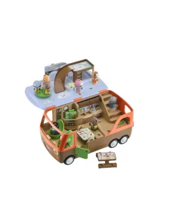 Klorofil La autocaravana · Hot