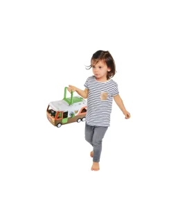 Klorofil La autocaravana · Hot