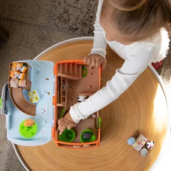 Klorofil La autocaravana · Hot