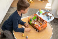 Klorofil La autocaravana · Hot