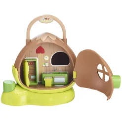 Klorofil La Casa Avellana · Outlet