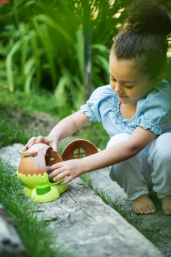 Klorofil La Casa Avellana · Outlet