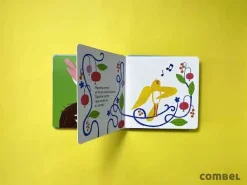 Combel La casa de Caracol New