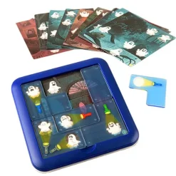 Smart Games La casa de los fantasmas · Hot