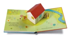 Edelvives La casa de Tomasa Clearance