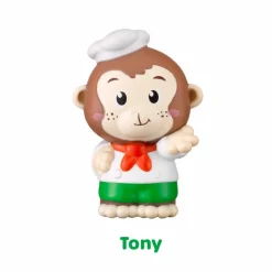 Klorofil La Champ'pizzeria Pocket · Online