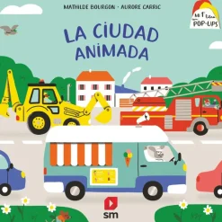 SM La ciudad animada Discount